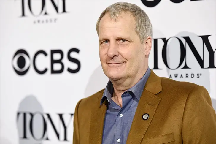 Jeff Daniels (Born In 1955) – $8 Million