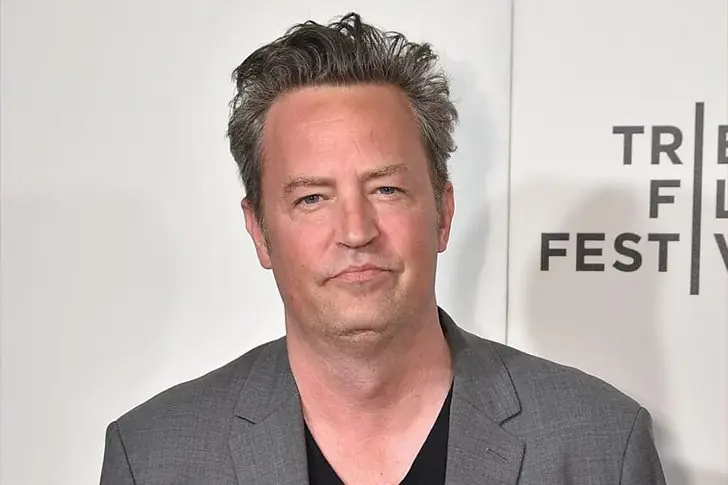 Matthew Perry (Born In 1969) – $80 Million