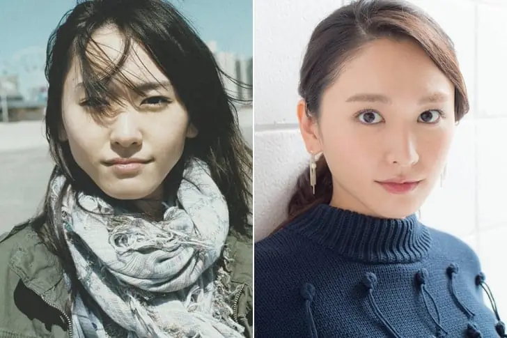 新垣結衣　―1988年6月11日生まれ