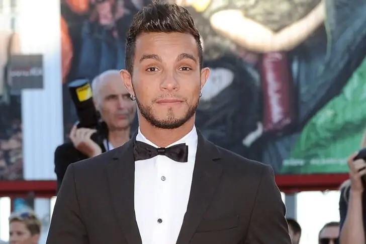 MARCO CARTA