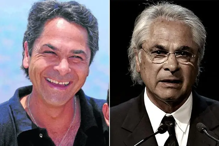 Miguel Mejía Barón: 79 años