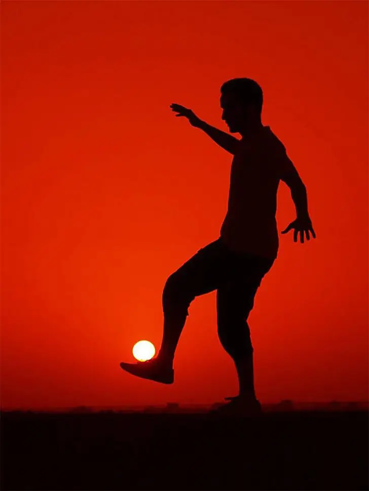 Dominar el sol es posible