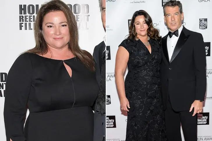 Keely Shaye Smith – 120 Lbs