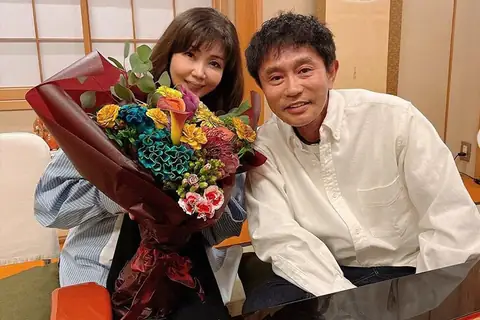 衝撃！芸能界の「ラブラブ夫婦」たちの秘密の私生活、覗いちゃいます！