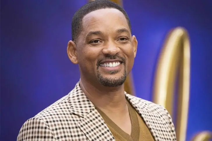 Will Smith – $ 260 milioni