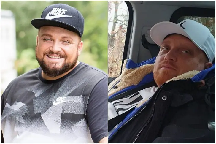 Menowin, 35 Jahre, ca. 500.000 Euro