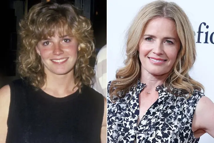 Elisabeth Shue