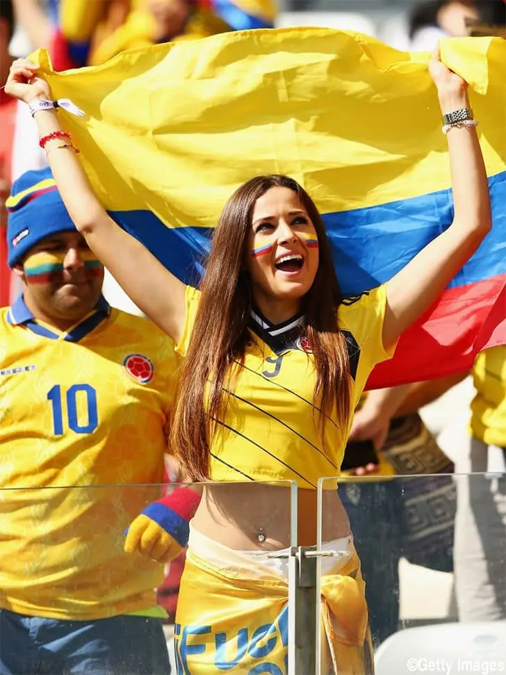 Colombia