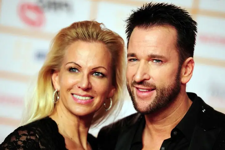 Michael Wendler (53) und Claudia Norberg (55) – Durch eine Jüngere ersetzt