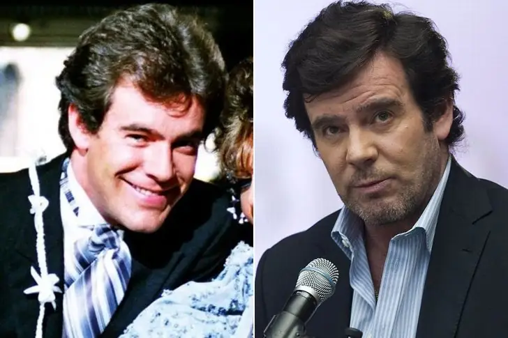 Guillermo Capetillo: 67 años
