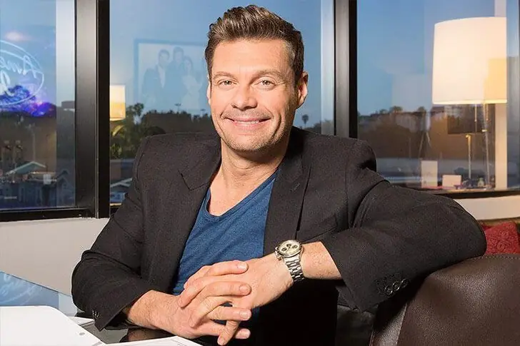 Ryan Seacrest – $450 million