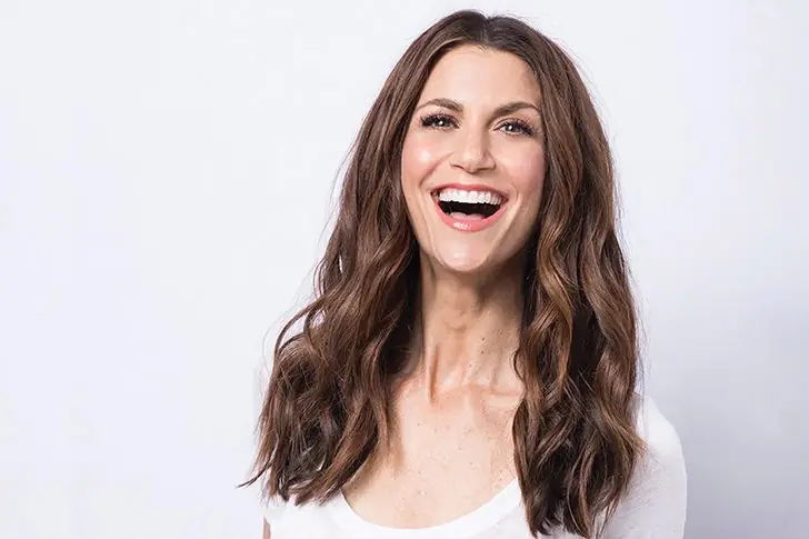Samantha Harris (Born In 1973) – 950K