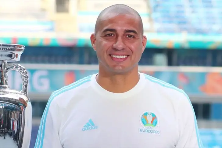 David Trezeguet – 375 000 euros par mois