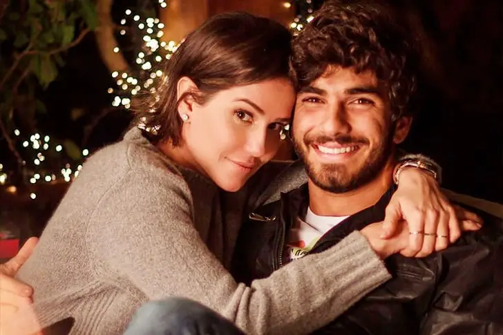 Hugo Moura e Deborah Secco – 6 anos de casamento, um filho