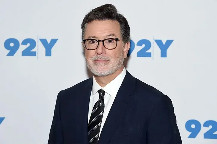 Stephen Colbert (Born In 1964) – $15 Million