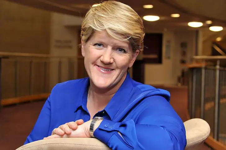 Clare Balding – 52 years old – $209K