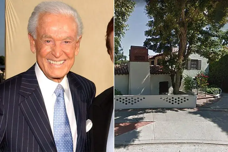 Bob Barker – Los Angeles, $2.1 Million