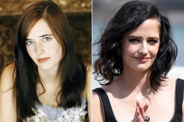 Eva Green