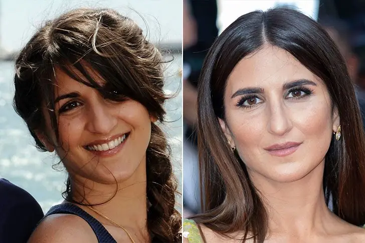 Géraldine Nackache – 41 ans