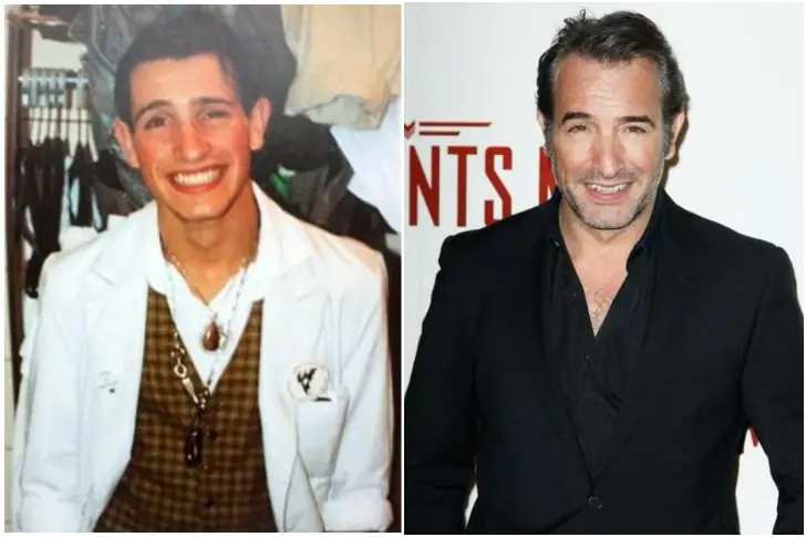 Jean Dujardin