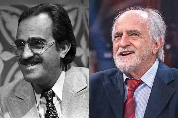 Ary Fontoura – 88 Anos