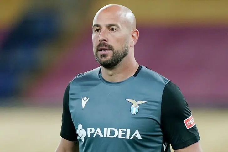 Pepe Reina (9 millones de dólares)
