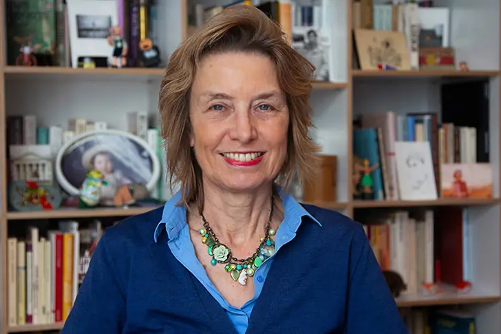 Susanne Kippenberger (68) – Dortmund – unbekannt