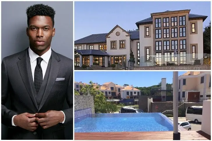 Daniel Sturridge – £1.2 Million, Los Angeles