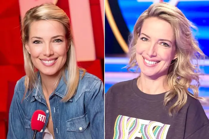 Sidonie Bonnec – 45 ans