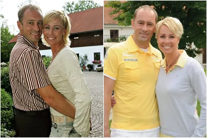 Sonja Zietlow & Jens Oliver Haas – 18 Jahre