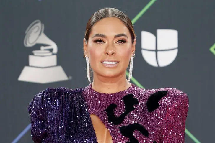Galilea Montijo – 48 años – $8 millones