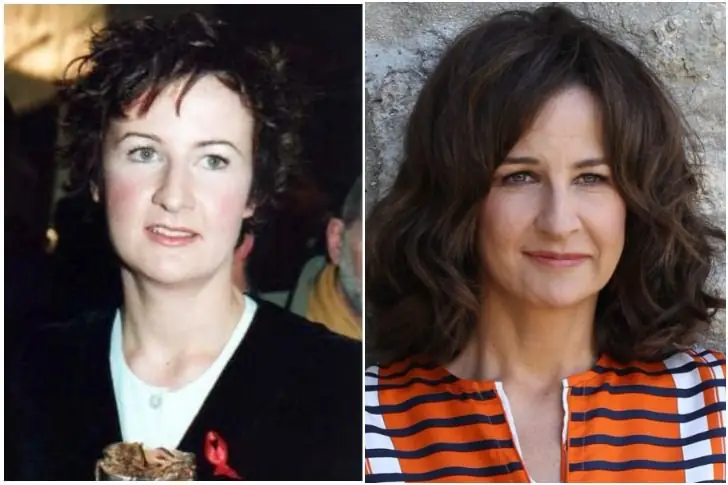 Valérie Lemercier