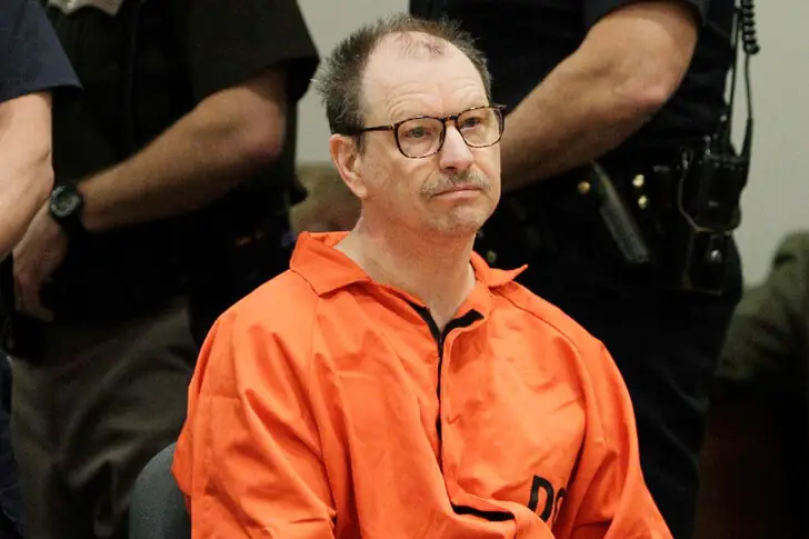 Gary Ridgway: The Green River Killer