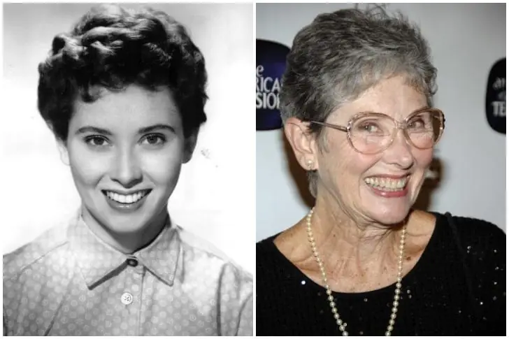 Elinor Donahue – Age 87