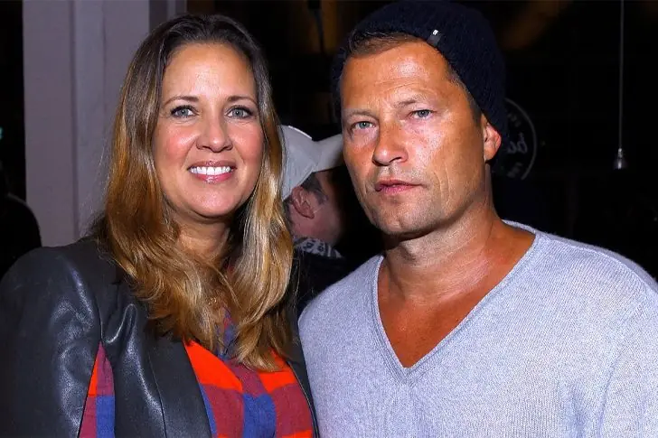 Til Schweiger (61) und Dana Schweiger (57) – Tils Textnachrichten zu anderen Frauen