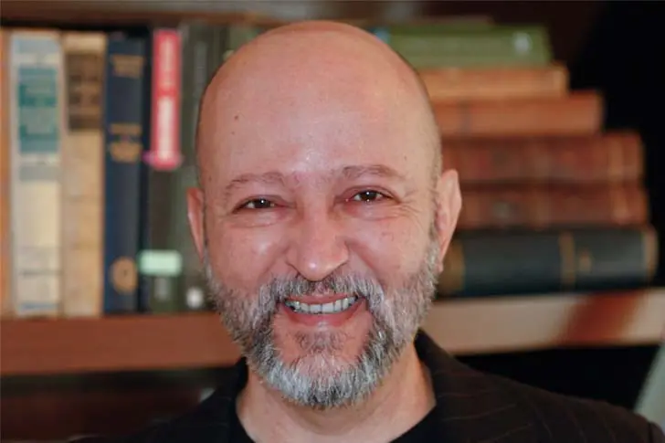 Josias de Souza (61) – São Paulo – Valor não revelado
