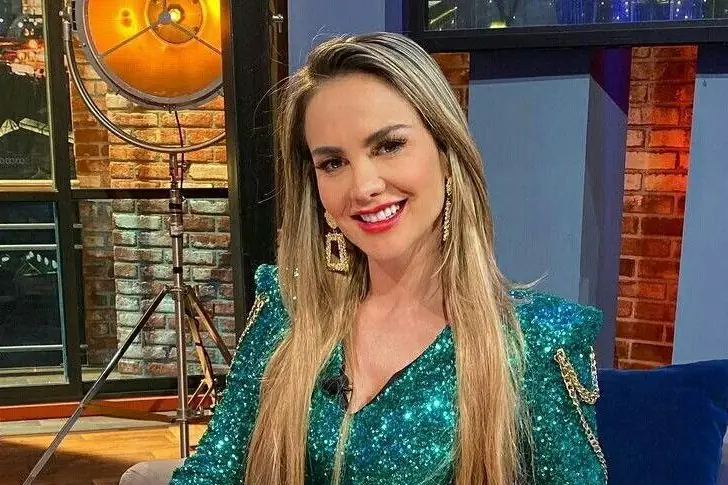 Ximena Córdoba (43, Medellín) – 4 millones de dólares