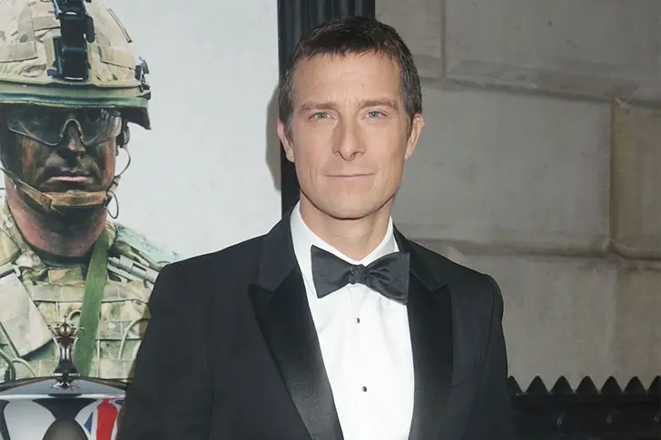 Bear Grylls – 48 years old – $2 Million+