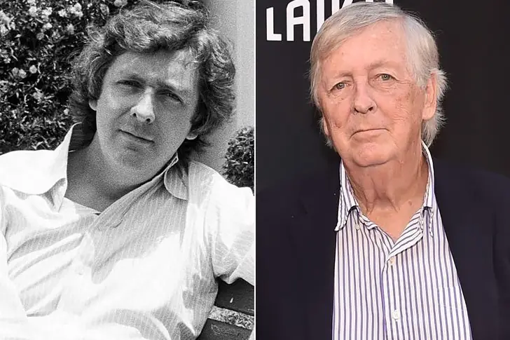 Dick Clement – 85 Years