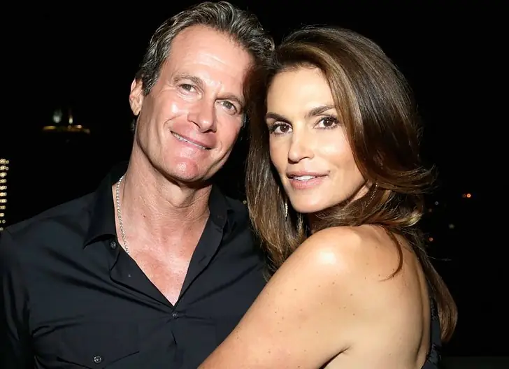 Cindy Crawford & Rande Gerber – 23 Years Together