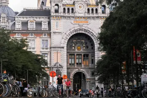 10 Amazing Things to Do in Antwerp for a Unique Belgian Experience