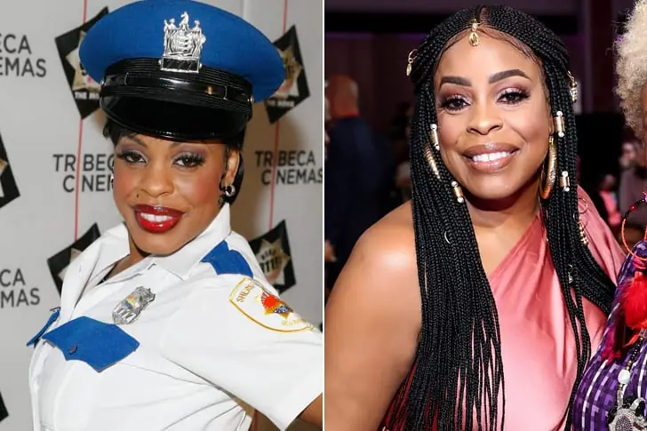 Niecy Nash