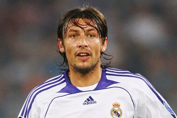 Gabriel Heinze (43 años (2022), Crespo) – 7 millones de dólares