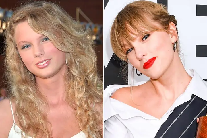 Taylor Swift
