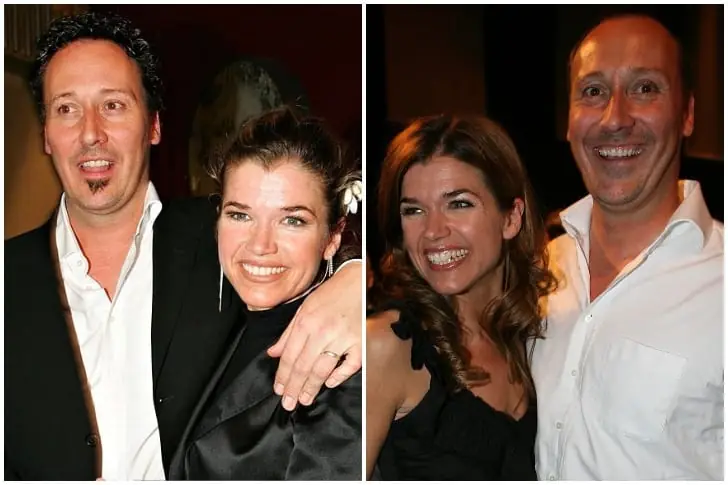 Anke Engelke & Claus Fischer – 10 Jahre