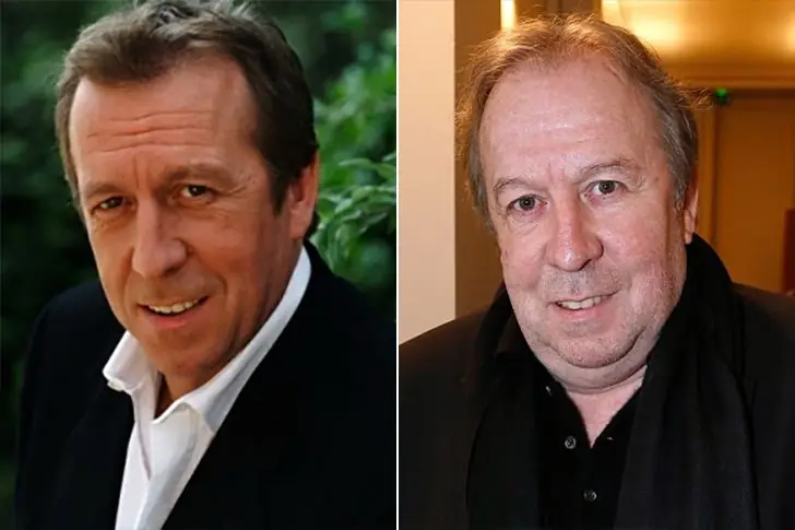 Jean-Michel Dupuis, 66