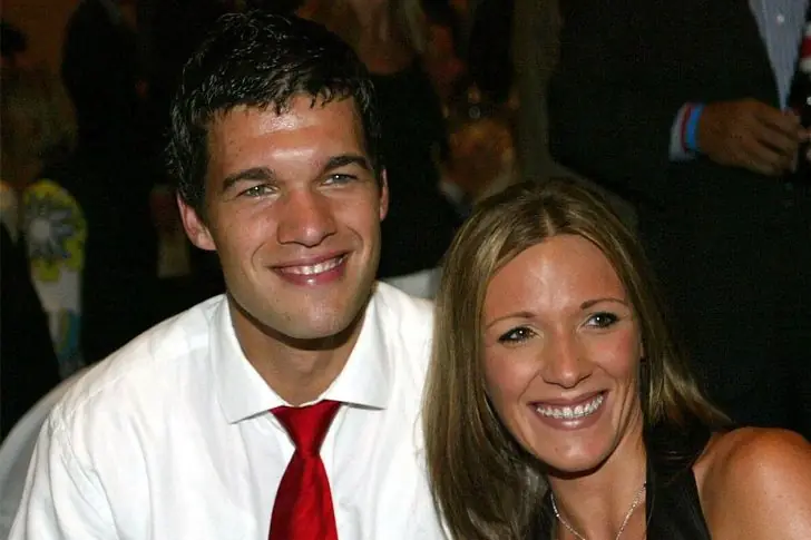 Michael Ballack (57) und Simone Lambe (46) – Probleme und Spannungen in der Beziehung