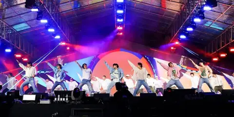 K-Pop Conquers the Globe – But Why No Grammy Wins Yet?