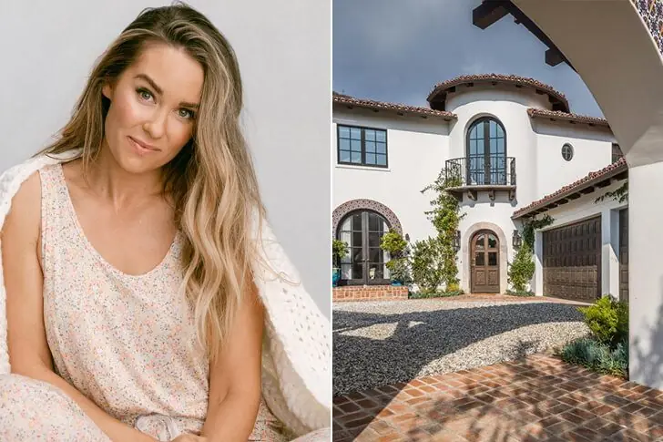 Lauren Conrad – 39 years old – California, $5M