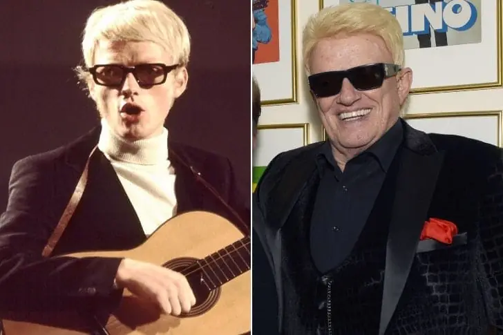 Heino, 81